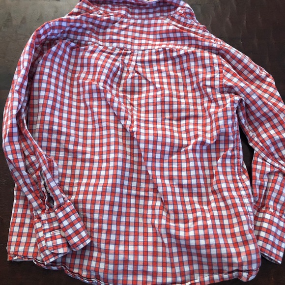 Crewcuts boys shirt - Picture 2 of 3